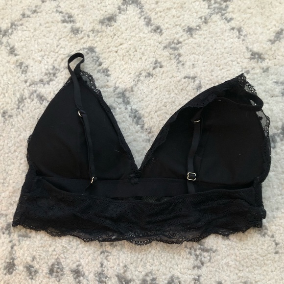 DYNAMITE - bralette - large (34D) - Picture 3 of 4